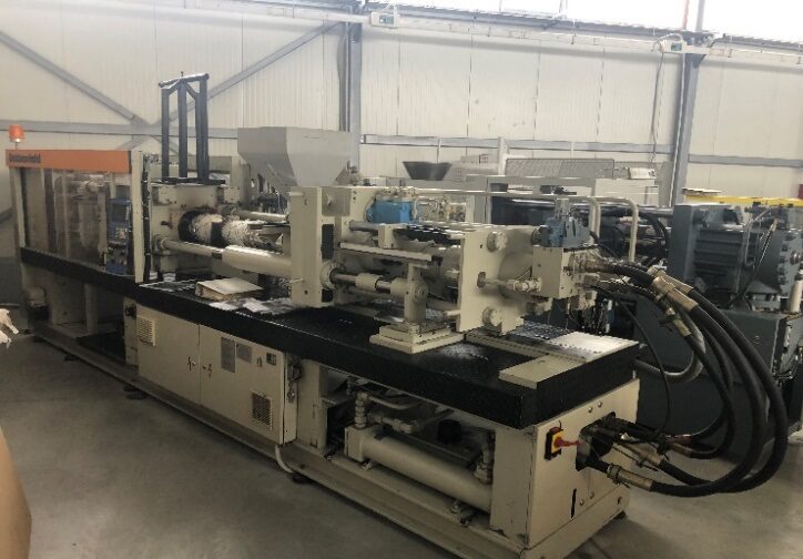 BATTENFELD BK 1800 800