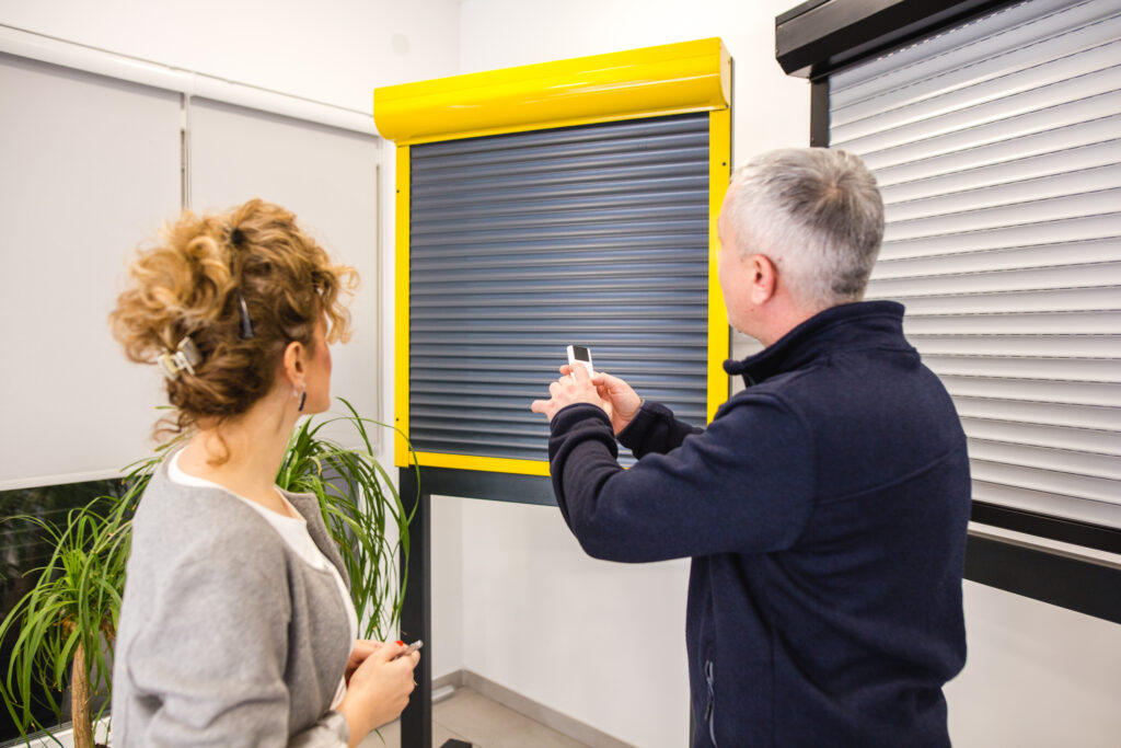 Prijem i definisanje zahteva kupaca